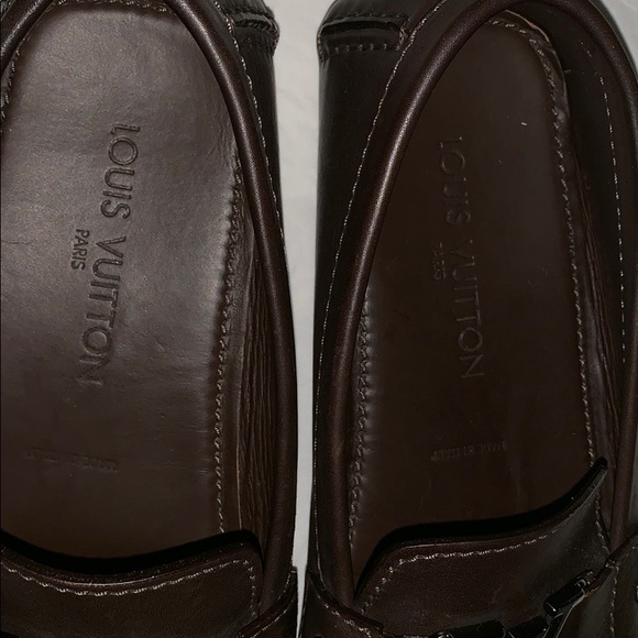 Louis Vuitton Monte Carlo Moccasins main image 5